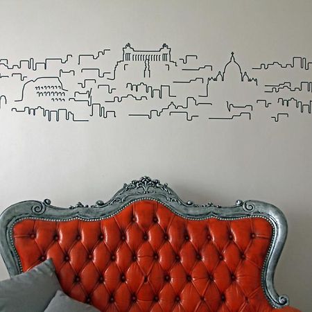 Sweet Home Colosseum Roma Ngoại thất bức ảnh