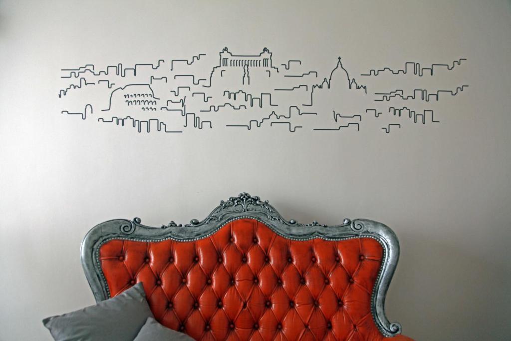Sweet Home Colosseum Roma Ngoại thất bức ảnh