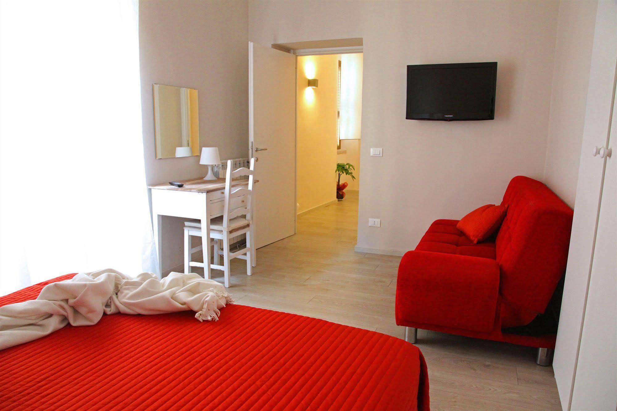 Sweet Home Colosseum Roma Ngoại thất bức ảnh