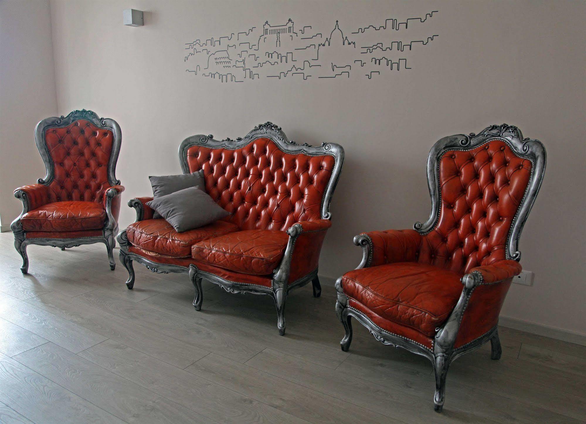 Sweet Home Colosseum Roma Ngoại thất bức ảnh