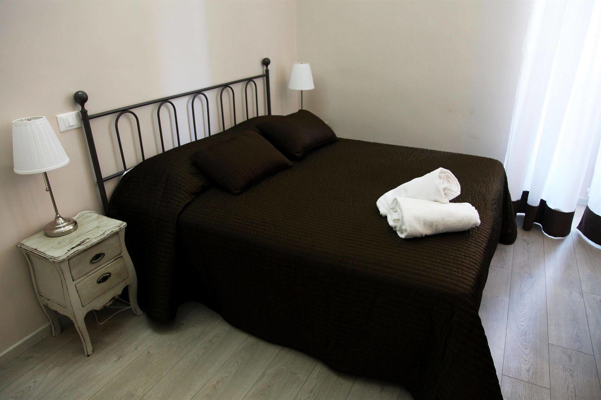 Sweet Home Colosseum Roma Ngoại thất bức ảnh